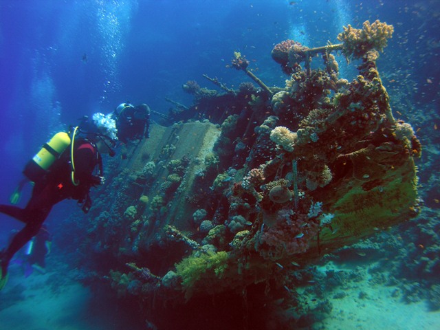 Дайвинг в Лоо стоимость погружения на подводные объекты в Черном море рядом с Лоо 