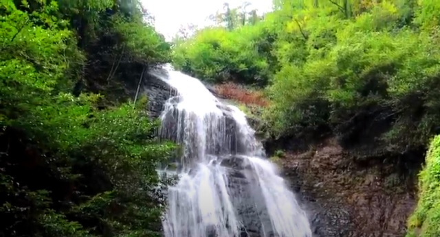 Экскурсия в Абхазию из Головинки на 1 день,  джиппинг в город-призрак Акармару и водопад Великан, фото, маршрут, описание 