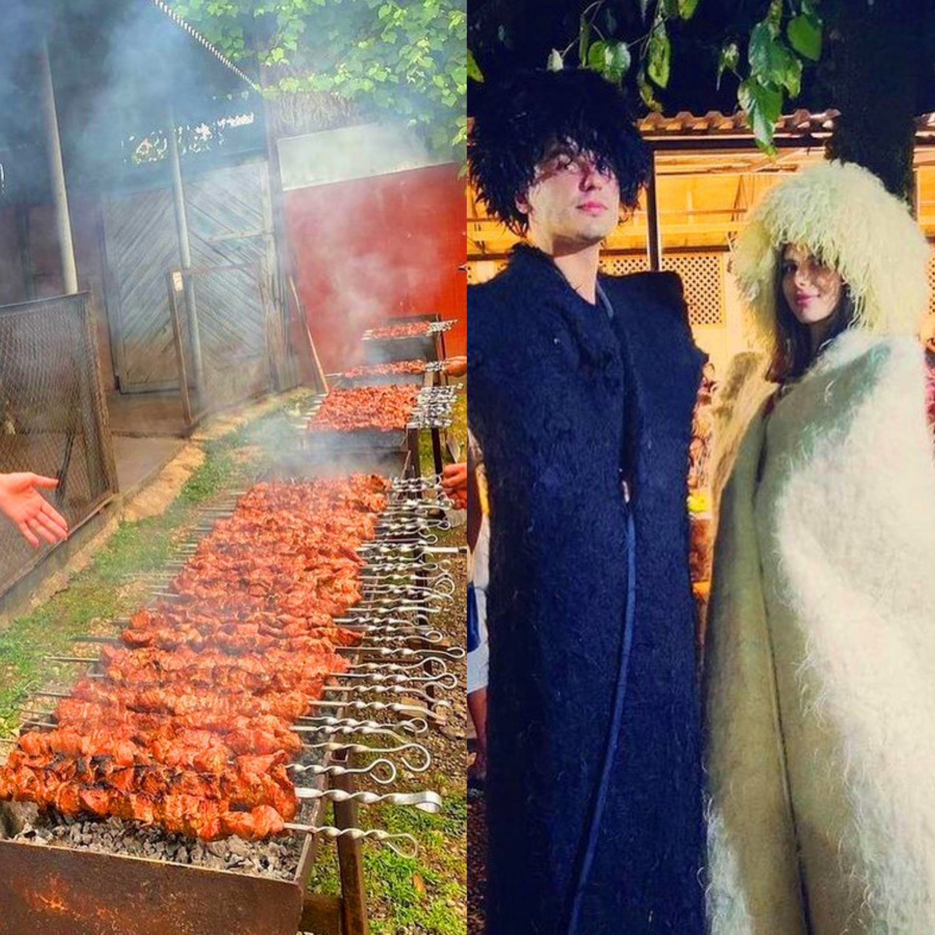 Гостеприимная Абхазия все включено
