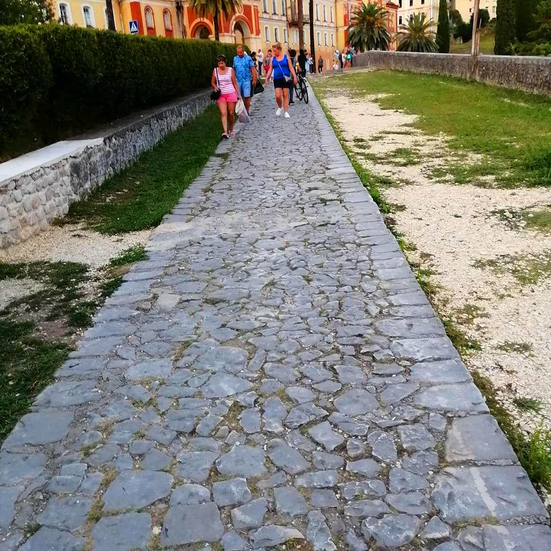 Абхазия 