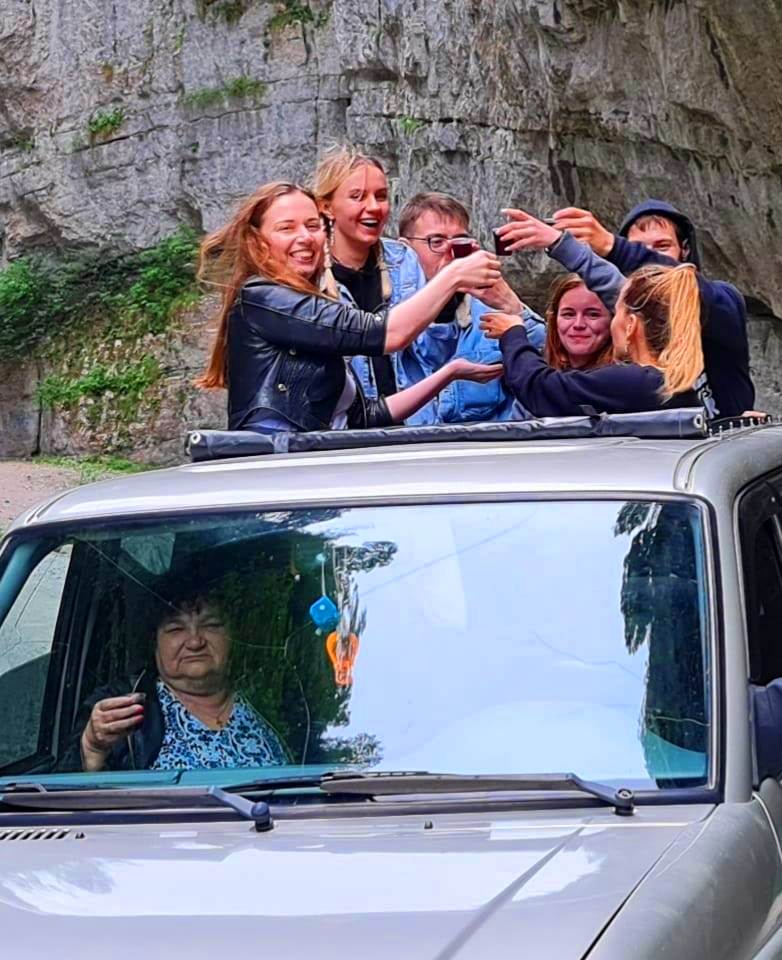 Экскурсии в Абхазию из Адлера на 1 день